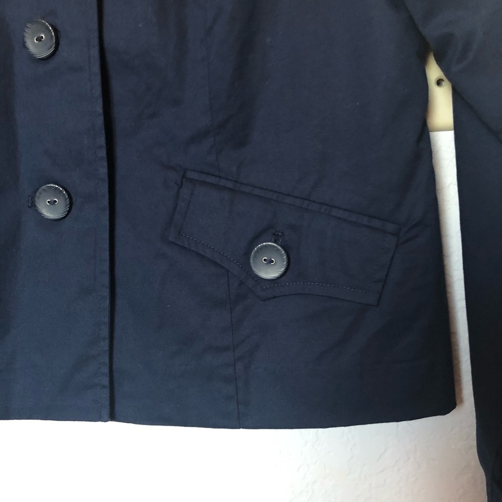 Swing Jacket - Picture 8 of 8